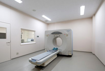 X線CT室