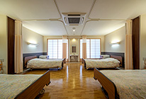 療養室（4床）